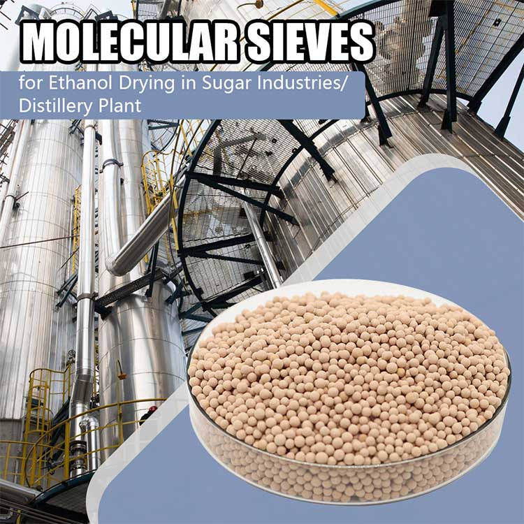 molsieve-3 molsieve-3