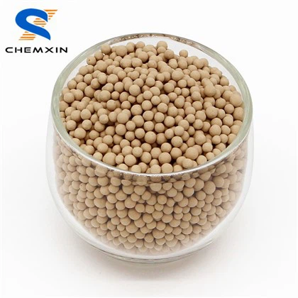 4A Молекулярно сито