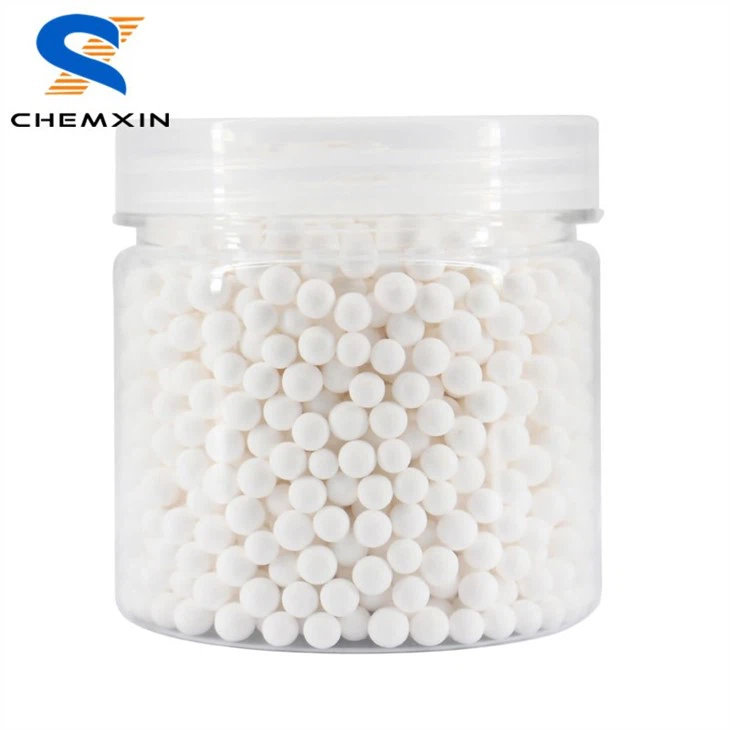 Activated Alumina For Deoxidation Sulfur Recovery Catalyst